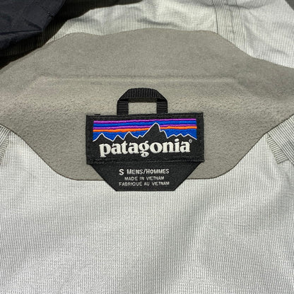 【中古品】【メンズ】 Patagonia パタゴニア TORRENTSHELL 3L JACKET STY85240FA20 トレントシェル ジャケット ライトアウター ナイロンジャケット 144-260923-ko-16-teih サイズ：S カラー：ブラック 万代Net店