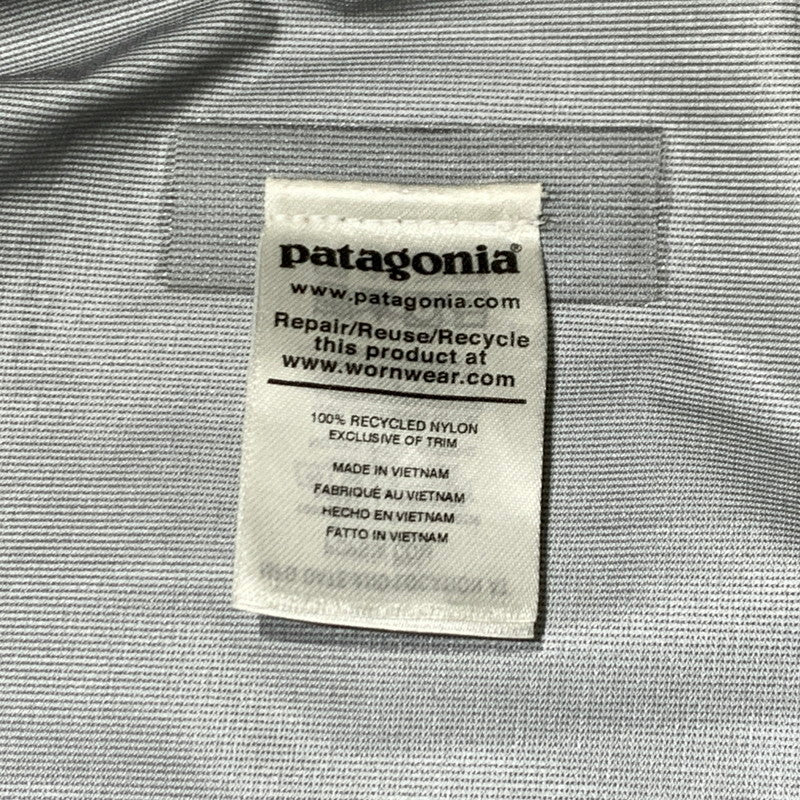 【中古品】【メンズ】 Patagonia パタゴニア TORRENTSHELL 3L JACKET STY85240FA20 トレントシェル ジャケット ライトアウター ナイロンジャケット 144-260923-ko-16-teih サイズ：S カラー：ブラック 万代Net店