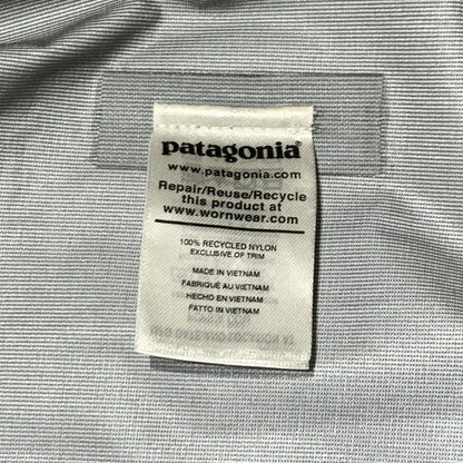 【中古品】【メンズ】 Patagonia パタゴニア TORRENTSHELL 3L JACKET STY85240FA20 トレントシェル ジャケット ライトアウター ナイロンジャケット 144-260923-ko-16-teih サイズ：S カラー：ブラック 万代Net店