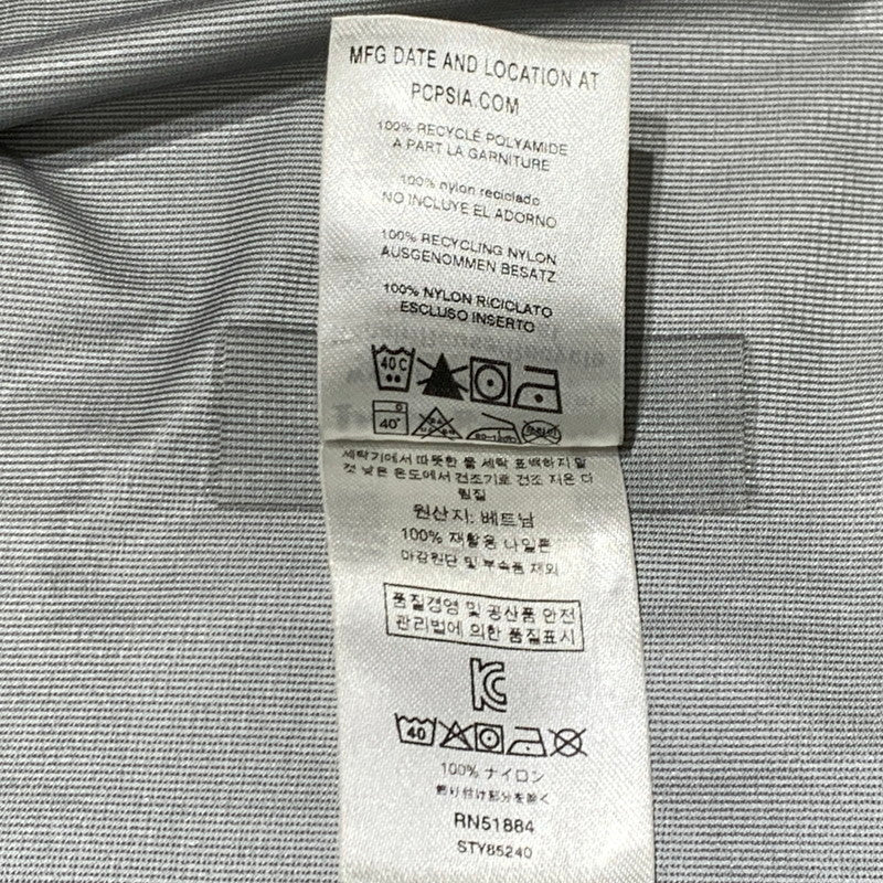 【中古品】【メンズ】 Patagonia パタゴニア TORRENTSHELL 3L JACKET STY85240FA20 トレントシェル ジャケット ライトアウター ナイロンジャケット 144-260923-ko-16-teih サイズ：S カラー：ブラック 万代Net店