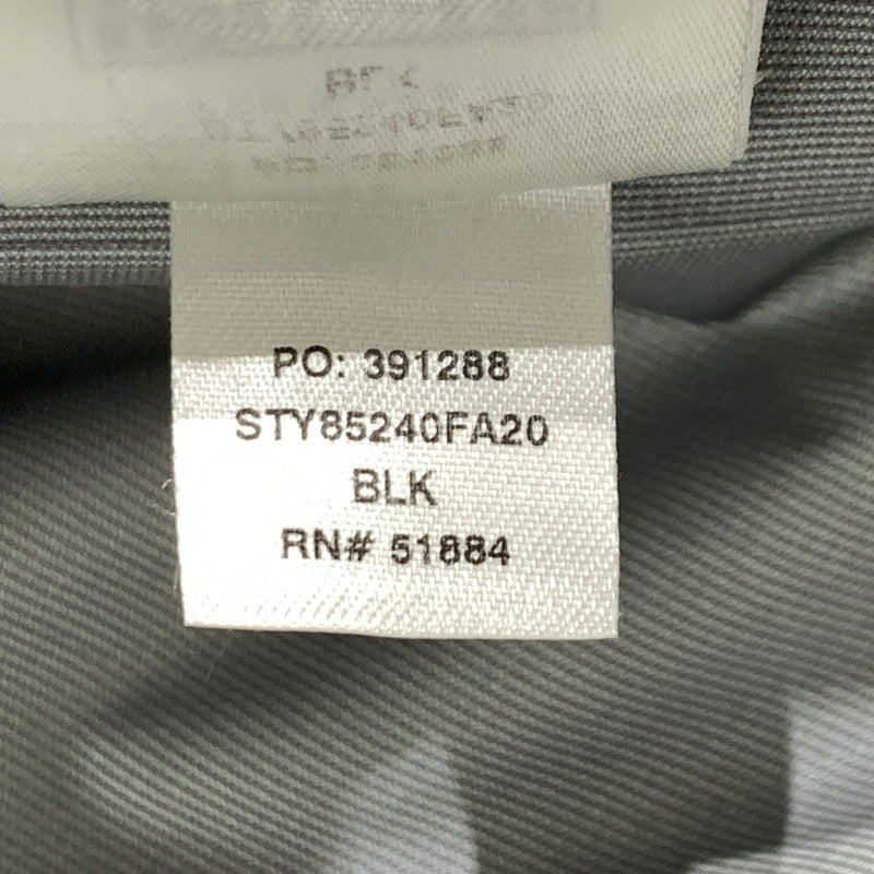 【中古品】【メンズ】 Patagonia パタゴニア TORRENTSHELL 3L JACKET STY85240FA20 トレントシェル ジャケット ライトアウター ナイロンジャケット 144-260923-ko-16-teih サイズ：S カラー：ブラック 万代Net店