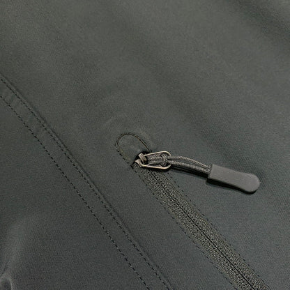 【中古品】【メンズ】 PATAGONIA パタゴニア SIMPLE GUIDE HOODY 83760SP12 シンプル ガイド フーディ ライトアウター ソフトシェルジャケット 144-260927-ko-14-teih サイズ：S カラー：グレー 万代Net店