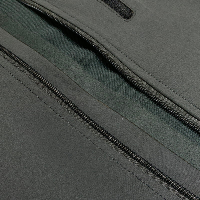 【中古品】【メンズ】 PATAGONIA パタゴニア SIMPLE GUIDE HOODY 83760SP12 シンプル ガイド フーディ ライトアウター ソフトシェルジャケット 144-260927-ko-14-teih サイズ：S カラー：グレー 万代Net店