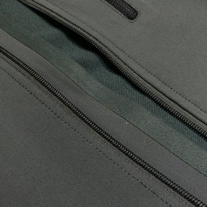 【中古品】【メンズ】 PATAGONIA パタゴニア SIMPLE GUIDE HOODY 83760SP12 シンプル ガイド フーディ ライトアウター ソフトシェルジャケット 144-260927-ko-14-teih サイズ：S カラー：グレー 万代Net店
