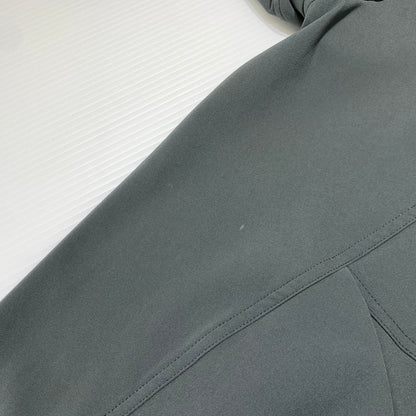 【中古品】【メンズ】 PATAGONIA パタゴニア SIMPLE GUIDE HOODY 83760SP12 シンプル ガイド フーディ ライトアウター ソフトシェルジャケット 144-260927-ko-14-teih サイズ：S カラー：グレー 万代Net店