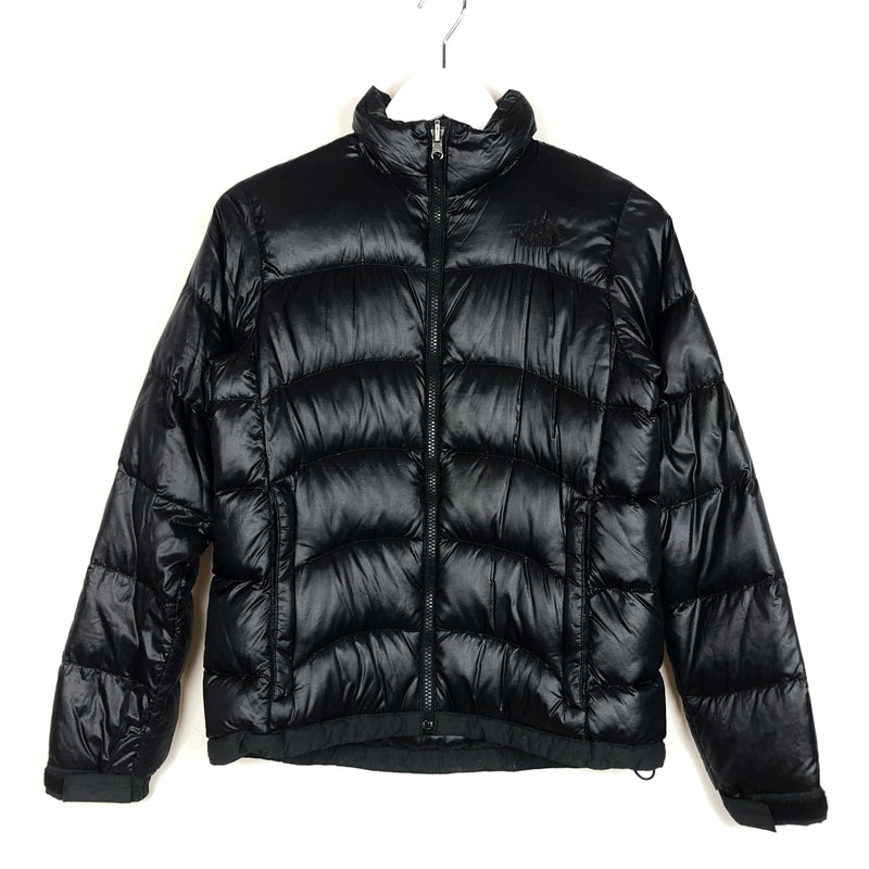 【中古品】【レディース】 THE NORTH FACE ザ ノースフェイス NDW91332 ACONCAGUA JACKET アコングア ジャケット アウター 168-260925-sa-12-teih サイズ：S カラー：ブラック 万代Net店