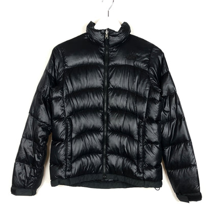 【中古品】【レディース】 THE NORTH FACE ザ ノースフェイス NDW91332 ACONCAGUA JACKET アコングア ジャケット アウター 168-260925-sa-12-teih サイズ：S カラー：ブラック 万代Net店