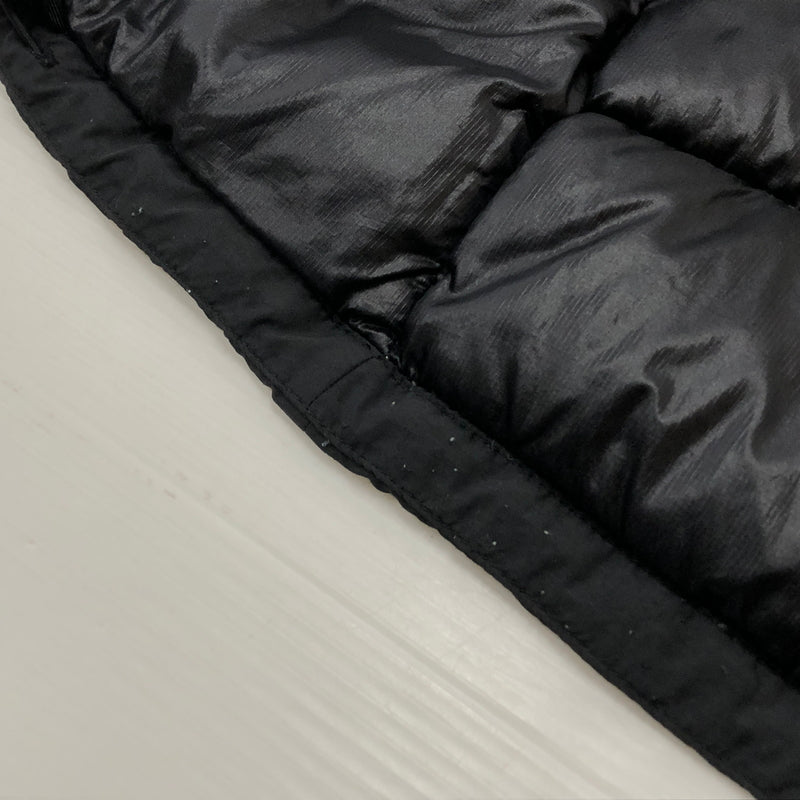 【中古品】【レディース】 THE NORTH FACE ザ ノースフェイス NDW91332 ACONCAGUA JACKET アコングア ジャケット アウター 168-260925-sa-12-teih サイズ：S カラー：ブラック 万代Net店