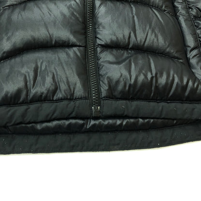【中古品】【レディース】 THE NORTH FACE ザ ノースフェイス NDW91332 ACONCAGUA JACKET アコングア ジャケット アウター 168-260925-sa-12-teih サイズ：S カラー：ブラック 万代Net店