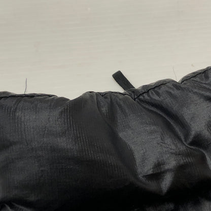 【中古品】【レディース】 THE NORTH FACE ザ ノースフェイス NDW91332 ACONCAGUA JACKET アコングア ジャケット アウター 168-260925-sa-12-teih サイズ：S カラー：ブラック 万代Net店