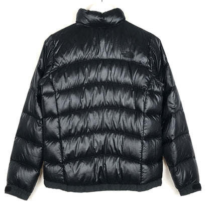 【中古品】【レディース】 THE NORTH FACE ザ ノースフェイス NDW91332 ACONCAGUA JACKET アコングア ジャケット アウター 168-260925-sa-12-teih サイズ：S カラー：ブラック 万代Net店