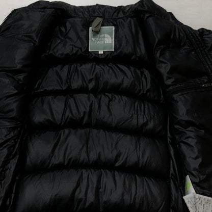 【中古品】【レディース】 THE NORTH FACE ザ ノースフェイス NDW91332 ACONCAGUA JACKET アコングア ジャケット アウター 168-260925-sa-12-teih サイズ：S カラー：ブラック 万代Net店
