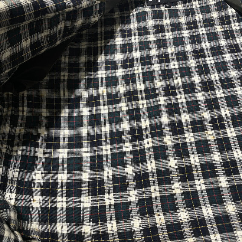 【現状渡し品】【メンズ】 Supreme シュプリーム × THE BRITISH MILLERAIN ブリティッシュミラレーン 別注コラボ 09AW TIMBERLINE OILD JACKET ティンバーライン オイルド ジャケット アウター 149-260925-ss-04-teih サイズ：M/※オイル カラー：カーキ 万代Net店