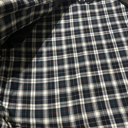【現状渡し品】【メンズ】 Supreme シュプリーム × THE BRITISH MILLERAIN ブリティッシュミラレーン 別注コラボ 09AW TIMBERLINE OILD JACKET ティンバーライン オイルド ジャケット アウター 149-260925-ss-04-teih サイズ：M/※オイル カラー：カーキ 万代Net店