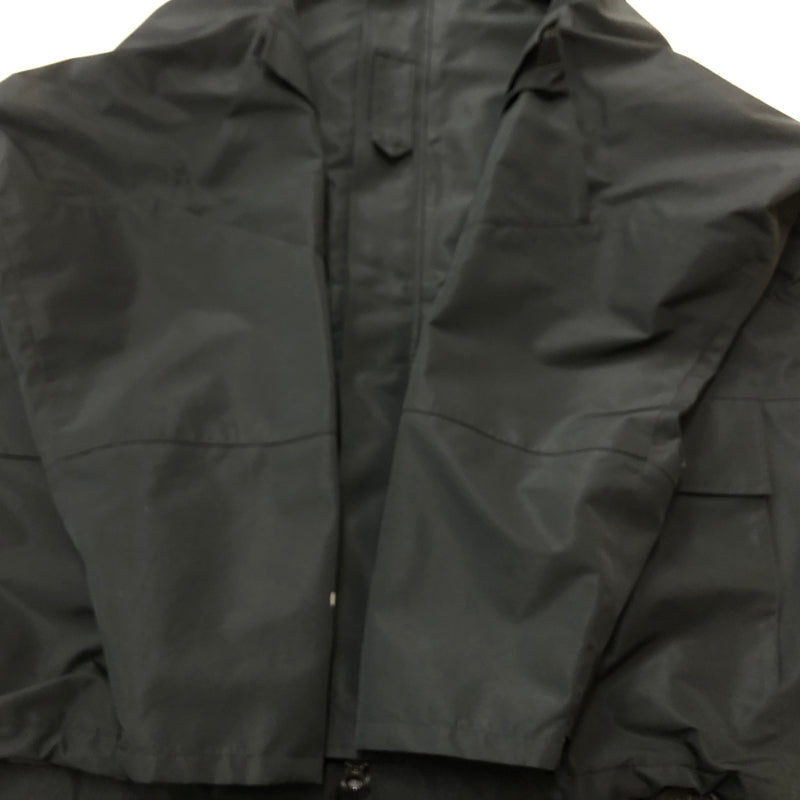 【中古品】【メンズ】 WILDTHINGS ワイルドシングス ARK NETS WT22413SK-ARK アークネッツ 別注 アウター 144-260925-sa-07-teih サイズ：XL カラー：ブラック 万代Net店