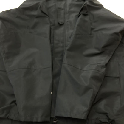 【中古品】【メンズ】 WILDTHINGS ワイルドシングス ARK NETS WT22413SK-ARK アークネッツ 別注 アウター 144-260925-sa-07-teih サイズ：XL カラー：ブラック 万代Net店