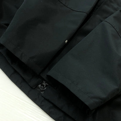 【中古品】【メンズ】 WILDTHINGS ワイルドシングス ARK NETS WT22413SK-ARK アークネッツ 別注 アウター 144-260925-sa-07-teih サイズ：XL カラー：ブラック 万代Net店