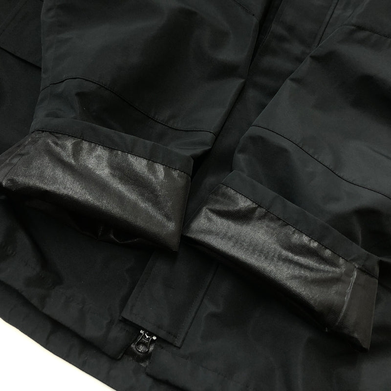 【中古品】【メンズ】 WILDTHINGS ワイルドシングス ARK NETS WT22413SK-ARK アークネッツ 別注 アウター 144-260925-sa-07-teih サイズ：XL カラー：ブラック 万代Net店