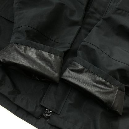 【中古品】【メンズ】 WILDTHINGS ワイルドシングス ARK NETS WT22413SK-ARK アークネッツ 別注 アウター 144-260925-sa-07-teih サイズ：XL カラー：ブラック 万代Net店