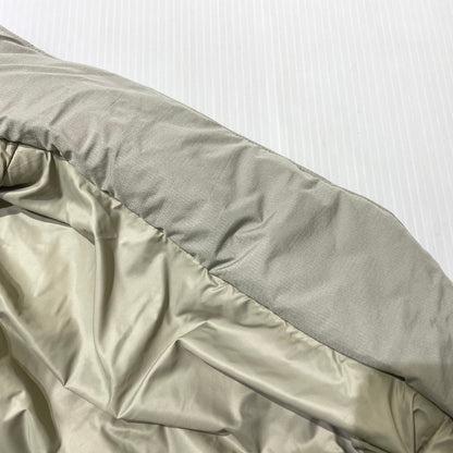【中古品】【メンズ】 FRESHSERVICE フレッシュサービス PERTEX QUANTUM AIR MINI RIPSTOP ZIP-UP BLOUSON FSC253-3019 ミニリップストップ ジップアップ ブルゾン アウター 140-260925-yo-01-teih サイズ：L カラー：ベージュ 万代Net店