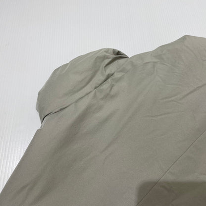【中古品】【メンズ】 FRESHSERVICE フレッシュサービス PERTEX QUANTUM AIR MINI RIPSTOP ZIP-UP BLOUSON FSC253-3019 ミニリップストップ ジップアップ ブルゾン アウター 140-260925-yo-01-teih サイズ：L カラー：ベージュ 万代Net店