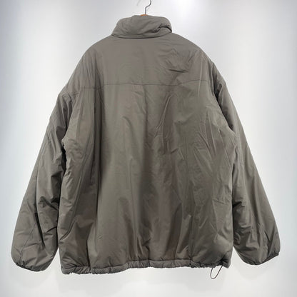 【中古品】【メンズ】 FRESHSERVICE フレッシュサービス PERTEX QUANTUM AIR MINI RIPSTOP ZIP-UP BLOUSON FSC253-3019 ミニリップストップ ジップアップ ブルゾン アウター 140-260925-yo-01-teih サイズ：L カラー：ベージュ 万代Net店