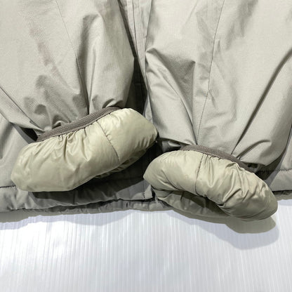 【中古品】【メンズ】 FRESHSERVICE フレッシュサービス PERTEX QUANTUM AIR MINI RIPSTOP ZIP-UP BLOUSON FSC253-3019 ミニリップストップ ジップアップ ブルゾン アウター 140-260925-yo-01-teih サイズ：L カラー：ベージュ 万代Net店
