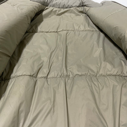 【中古品】【メンズ】 FRESHSERVICE フレッシュサービス PERTEX QUANTUM AIR MINI RIPSTOP ZIP-UP BLOUSON FSC253-3019 ミニリップストップ ジップアップ ブルゾン アウター 140-260925-yo-01-teih サイズ：L カラー：ベージュ 万代Net店