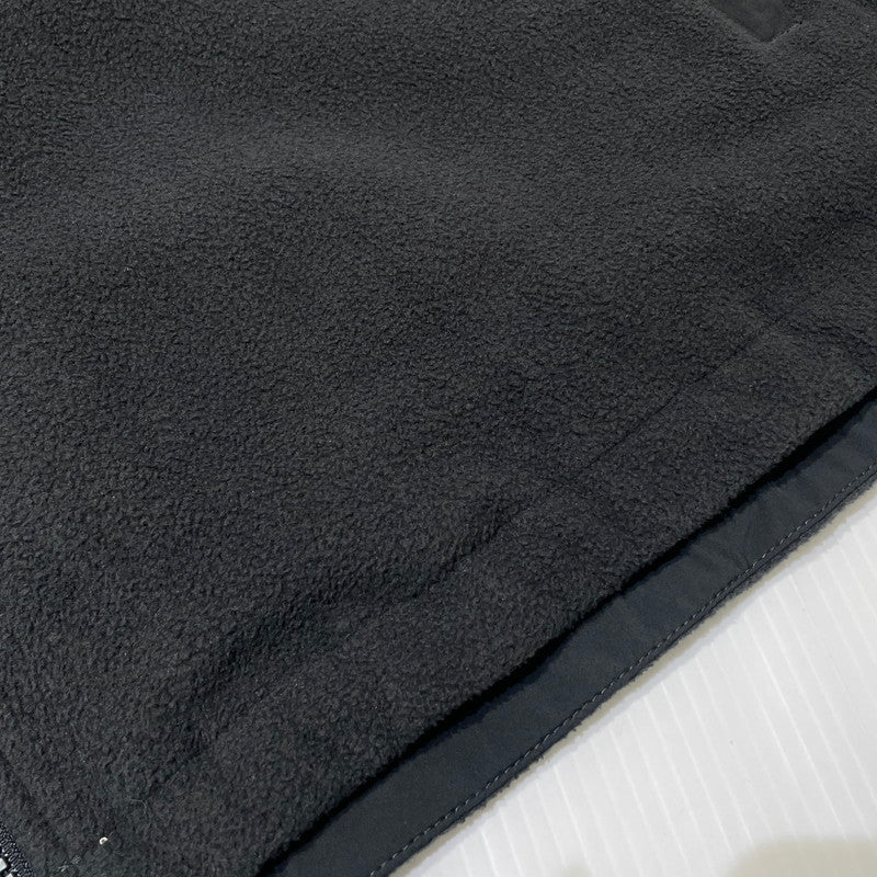 【中古品】【メンズ】 DAIWA PIER39 ダイワピア39 TECH FLEECE JACKET BE-71024W テック フリースジャケット ライトアウター 144-260925-yo-02-teih サイズ：XL カラー：チャコール 万代Net店