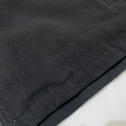【中古品】【メンズ】 DAIWA PIER39 ダイワピア39 TECH FLEECE JACKET BE-71024W テック フリースジャケット ライトアウター 144-260925-yo-02-teih サイズ：XL カラー：チャコール 万代Net店