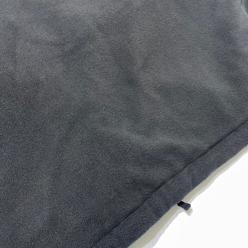 【中古品】【メンズ】 DAIWA PIER39 ダイワピア39 TECH FLEECE JACKET BE-71024W テック フリースジャケット ライトアウター 144-260925-yo-02-teih サイズ：XL カラー：チャコール 万代Net店
