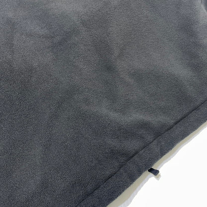 【中古品】【メンズ】 DAIWA PIER39 ダイワピア39 TECH FLEECE JACKET BE-71024W テック フリースジャケット ライトアウター 144-260925-yo-02-teih サイズ：XL カラー：チャコール 万代Net店