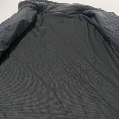 【中古品】【メンズ】 DAIWA PIER39 ダイワピア39 TECH FLEECE JACKET BE-71024W テック フリースジャケット ライトアウター 144-260925-yo-02-teih サイズ：XL カラー：チャコール 万代Net店