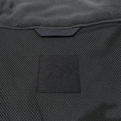 【中古品】【メンズ】 DAIWA PIER39 ダイワピア39 TECH FLEECE JACKET BE-71024W テック フリースジャケット ライトアウター 144-260925-yo-02-teih サイズ：XL カラー：チャコール 万代Net店