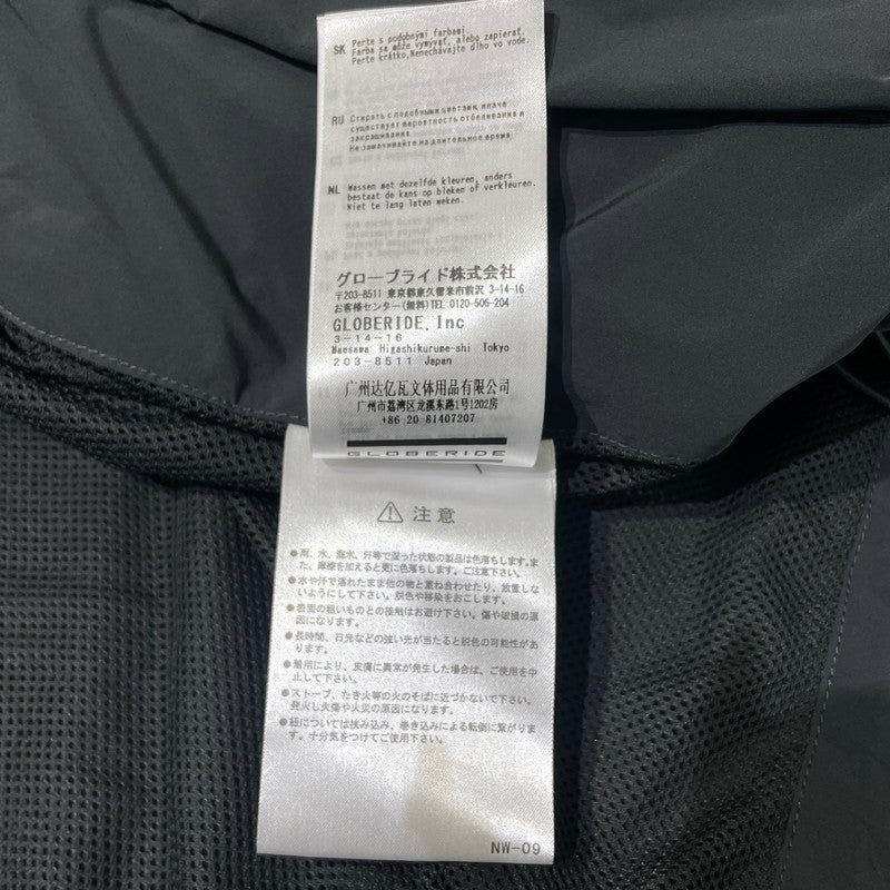 【中古品】【メンズ】 DAIWA PIER39 ダイワピア39 TECH FLEECE JACKET BE-71024W テック フリースジャケット ライトアウター 144-260925-yo-02-teih サイズ：XL カラー：チャコール 万代Net店