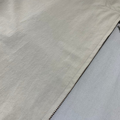 【中古品】【メンズ】 PORT BY ARK ポートバイアーク TYPEWRITER PARKA PO13-G001 タイプライター パーカー ライトアウター コットン 140-260927-ko-12-teih サイズ：2 カラー：グレー系 万代Net店