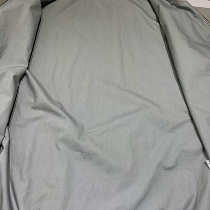 【中古品】【メンズ】 PORT BY ARK ポートバイアーク TYPEWRITER PARKA PO13-G001 タイプライター パーカー ライトアウター コットン 140-260927-ko-12-teih サイズ：2 カラー：グレー系 万代Net店