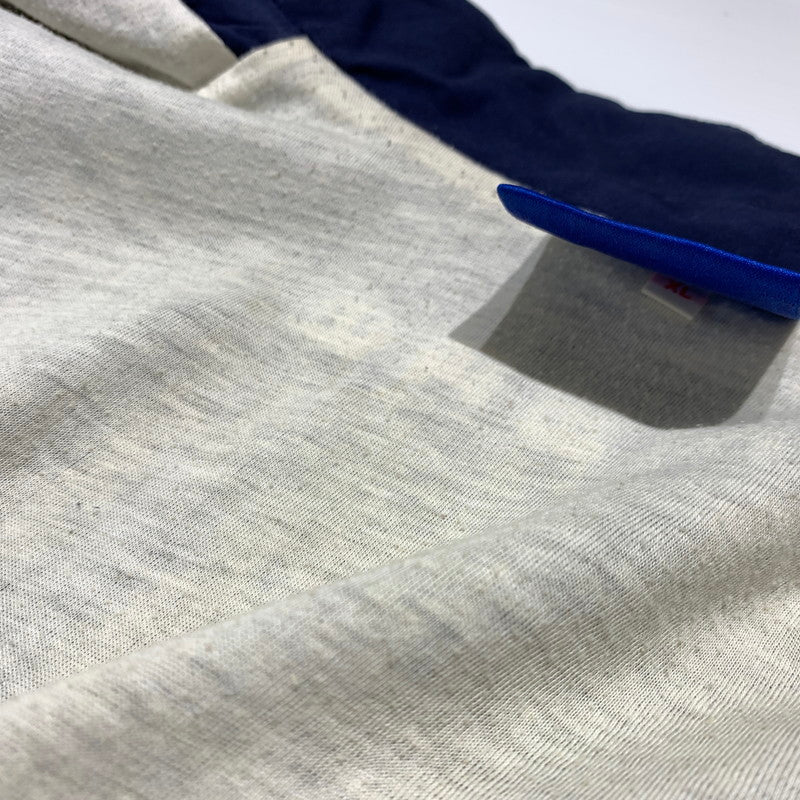 【現状渡し品】【メンズ】 UMBRO アンブロ 90's FULL ZIP JACKET 90年代 フルジップ ジャケット ライトアウター 144-260927-ko-13-teih サイズ：XL カラー：ネイビー系 万代Net店