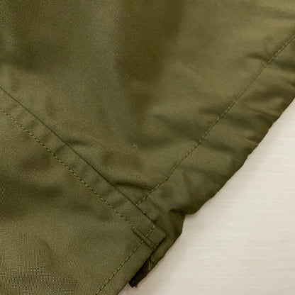 【中古品】【メンズ】 gold ゴールド COTTON/NYLON WEATHER ECWCS GL15248 コットン ナイロン ウェザー エクワックス アウター 145-260928-ss-08-teih サイズ：XL カラー：カーキ 万代Net店