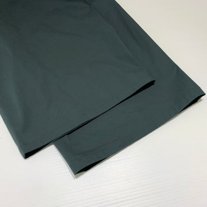 【中古品】【メンズ】 GRAPHPAPER グラフペーパー STRETCH TYPEWRITER WIDE CHEF PANTS DARK SLATE GM231-4096C ストレッチ ワイドチーフパンツ ボトムス 151-260927-ko-26-teih サイズ：フリー カラー：グレー系/ブルー系 万代Net店