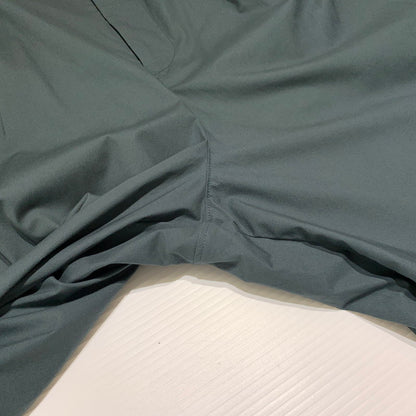 【中古品】【メンズ】 GRAPHPAPER グラフペーパー STRETCH TYPEWRITER WIDE CHEF PANTS DARK SLATE GM231-4096C ストレッチ ワイドチーフパンツ ボトムス 151-260927-ko-26-teih サイズ：フリー カラー：グレー系/ブルー系 万代Net店