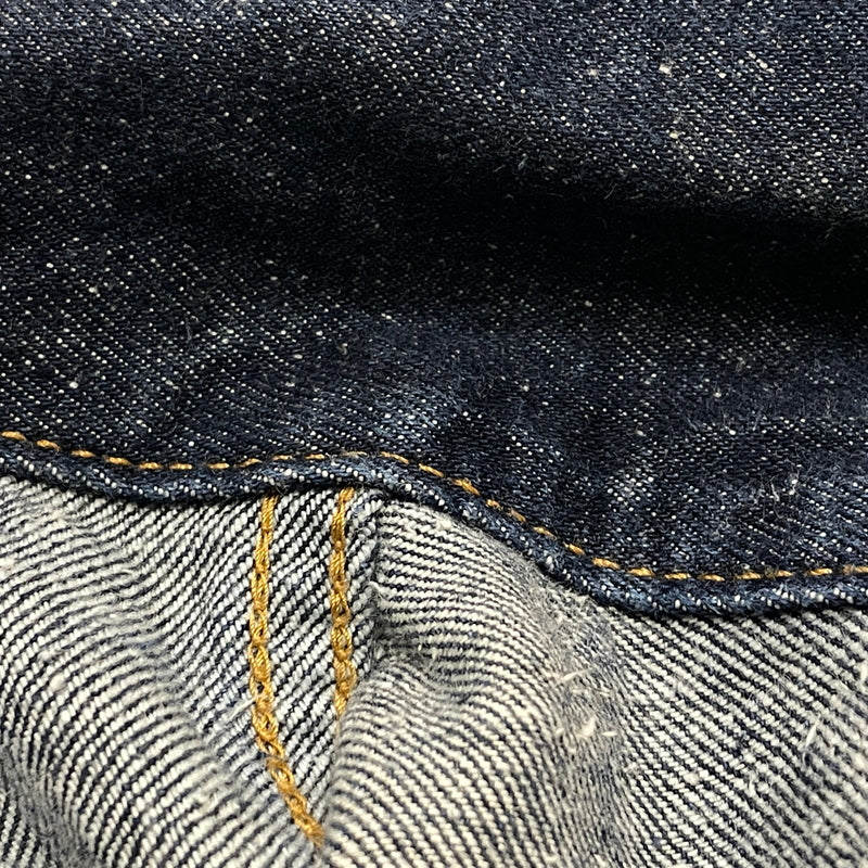 【中古品】【メンズ】 LEVI’Ｓ リーバイス A3174-0002 PREMIUM TYPE I TRUCKER プレミアム タイプ トラッカー アウター 145-260923-sa-02-teih サイズ：L カラー：インディゴ 万代Net店