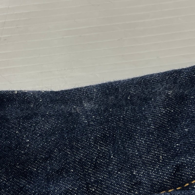 【中古品】【メンズ】 LEVI’Ｓ リーバイス A3174-0002 PREMIUM TYPE I TRUCKER プレミアム タイプ トラッカー アウター 145-260923-sa-02-teih サイズ：L カラー：インディゴ 万代Net店