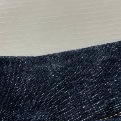 【中古品】【メンズ】 LEVI’Ｓ リーバイス A3174-0002 PREMIUM TYPE I TRUCKER プレミアム タイプ トラッカー アウター 145-260923-sa-02-teih サイズ：L カラー：インディゴ 万代Net店