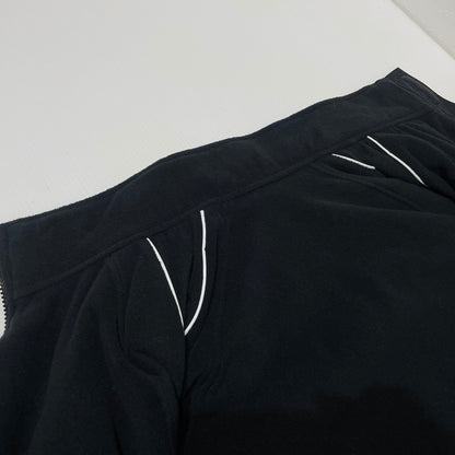 【中古品】【メンズ】 Supreme シュプリーム 25AW POLARTEC REVERSIBLE TRACK JACKET ポーラテック リバーシブル トラックジャケット アウター 149-260925-ss-10-teih サイズ：XL カラー：ブラック 万代Net店