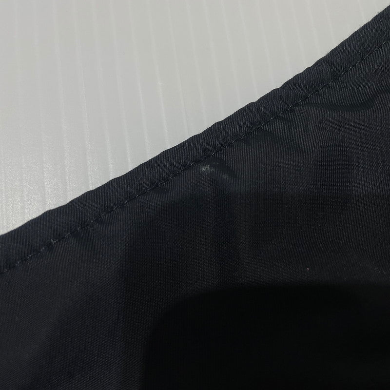【中古品】【メンズ】 Supreme シュプリーム 25AW POLARTEC REVERSIBLE TRACK JACKET ポーラテック リバーシブル トラックジャケット アウター 149-260925-ss-10-teih サイズ：XL カラー：ブラック 万代Net店