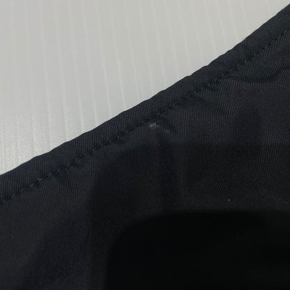 【中古品】【メンズ】 Supreme シュプリーム 25AW POLARTEC REVERSIBLE TRACK JACKET ポーラテック リバーシブル トラックジャケット アウター 149-260925-ss-10-teih サイズ：XL カラー：ブラック 万代Net店