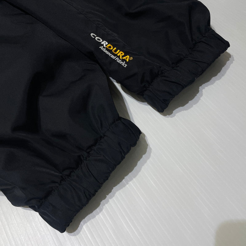 【中古品】【メンズ】 Supreme シュプリーム 25AW POLARTEC REVERSIBLE TRACK JACKET ポーラテック リバーシブル トラックジャケット アウター 149-260925-ss-10-teih サイズ：XL カラー：ブラック 万代Net店