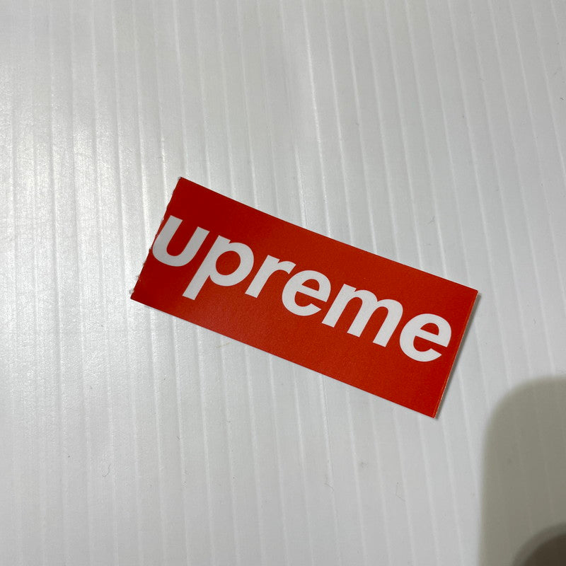 【中古品】【メンズ】 Supreme シュプリーム 26AW APPLIQUE HOODED FLANNEL SHIRT RED アップリケ フーデッド フランネルシャツ レッド トップス 149-260925-ss-05-teih サイズ：XL カラー：レッド 万代Net店