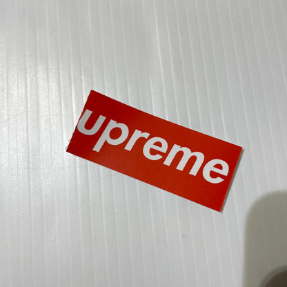 【中古品】【メンズ】 Supreme シュプリーム 26AW APPLIQUE HOODED FLANNEL SHIRT RED アップリケ フーデッド フランネルシャツ レッド トップス 149-260925-ss-05-teih サイズ：XL カラー：レッド 万代Net店